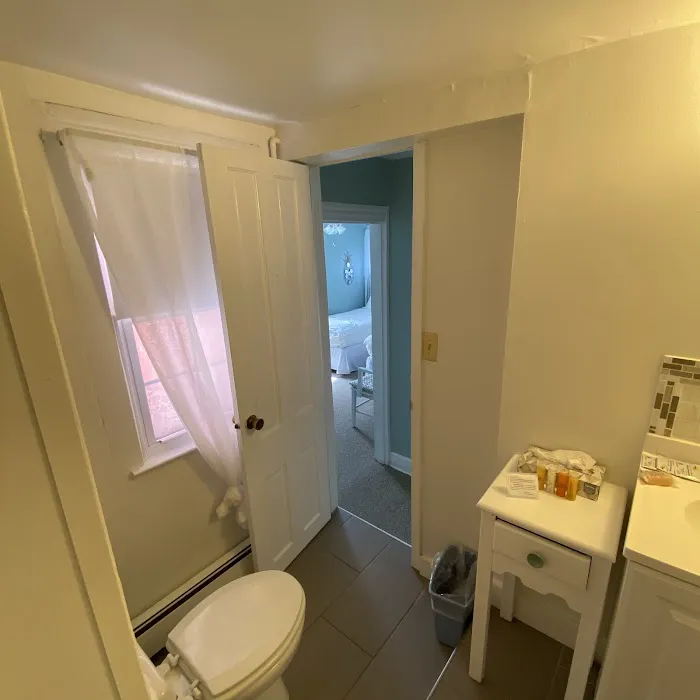 The Ocean House Bed & Breakfast Hotel in Spring Lake, NJ 4