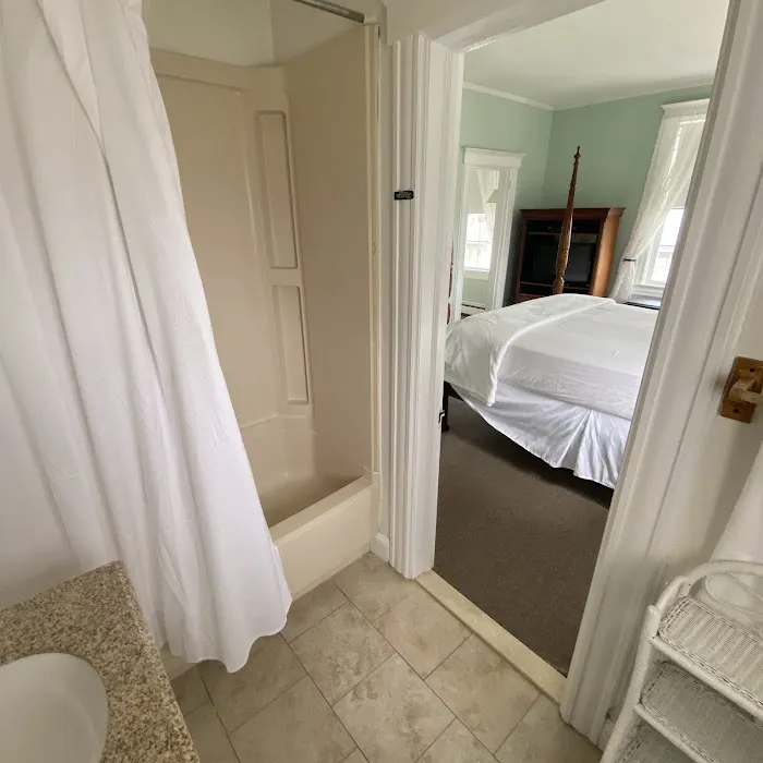 The Ocean House Bed & Breakfast Hotel in Spring Lake, NJ 4