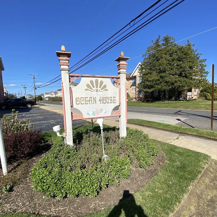 The Ocean House Bed & Breakfast Hotel in Spring Lake, NJ 4