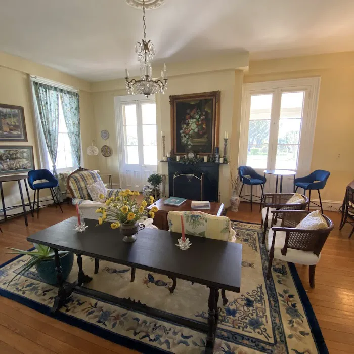 The Ocean House Bed & Breakfast Hotel in Spring Lake, NJ 4