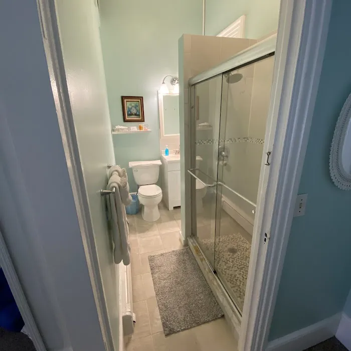 The Ocean House Bed & Breakfast Hotel in Spring Lake, NJ 4