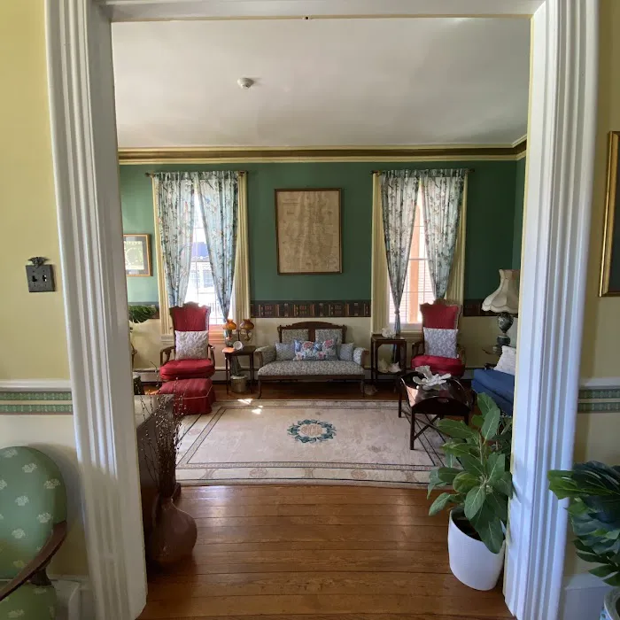 The Ocean House Bed & Breakfast Hotel in Spring Lake, NJ 4