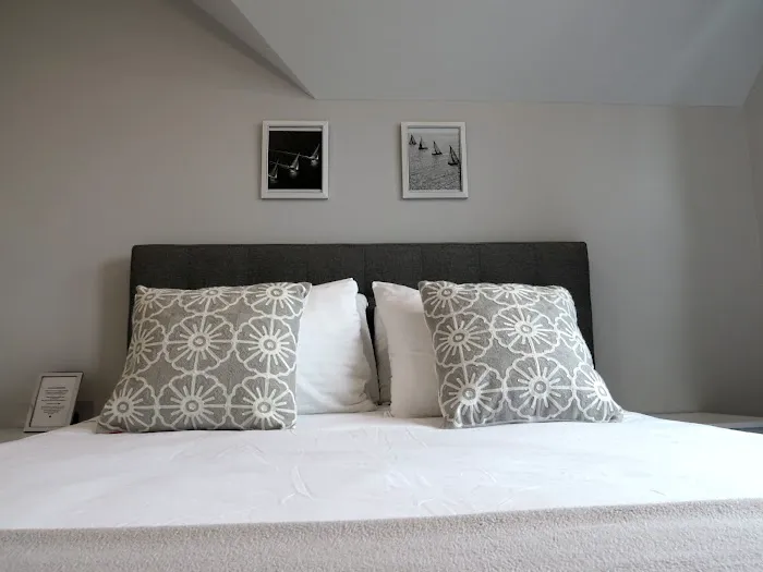Grand Victorian Spring Lake: ICONA Boutique Collection 4