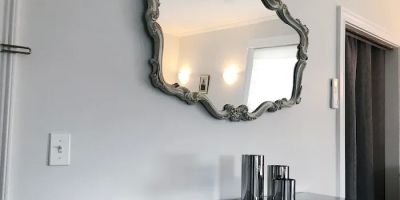 Grand Victorian Spring Lake: ICONA Boutique Collection
