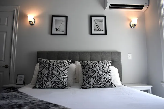 Grand Victorian Spring Lake: ICONA Boutique Collection 4
