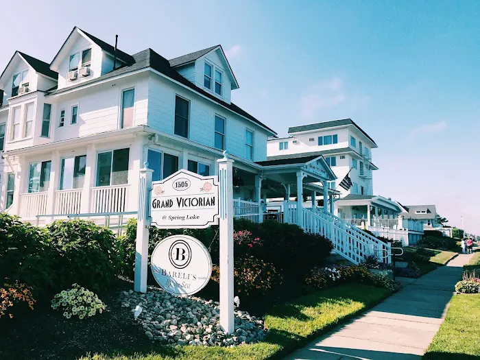 Grand Victorian Spring Lake: ICONA Boutique Collection 4