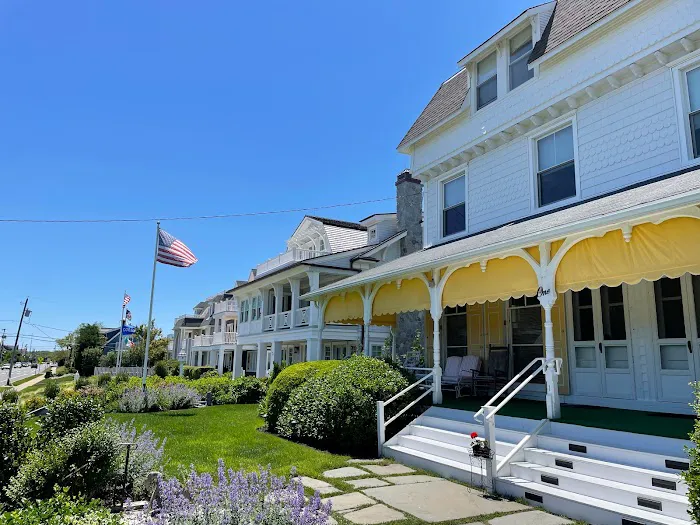 The Ridgewood House 4