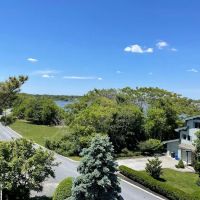 The Ridgewood House ico