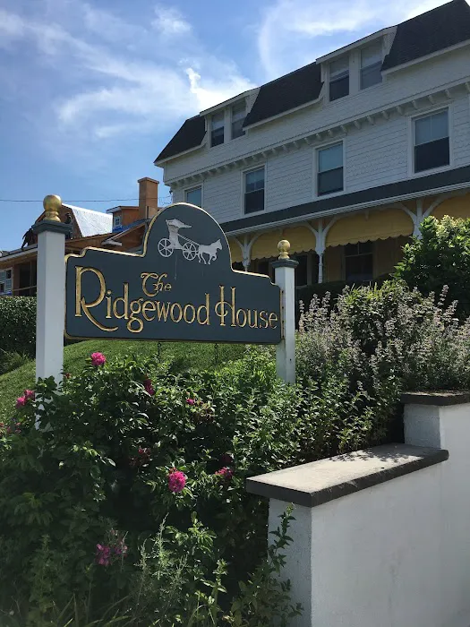 The Ridgewood House 4