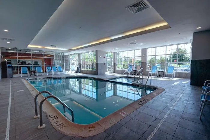 Hilton Garden Inn Hamilton 4