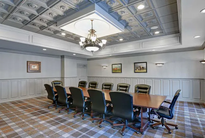 Hilton Garden Inn Hamilton 4