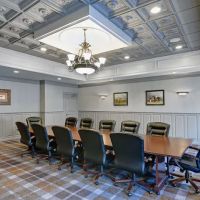 Hilton Garden Inn Hamilton ico