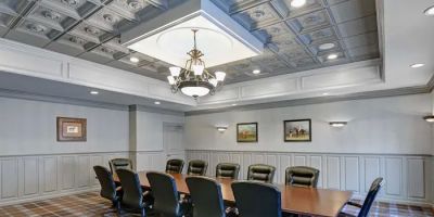 Hilton Garden Inn Hamilton