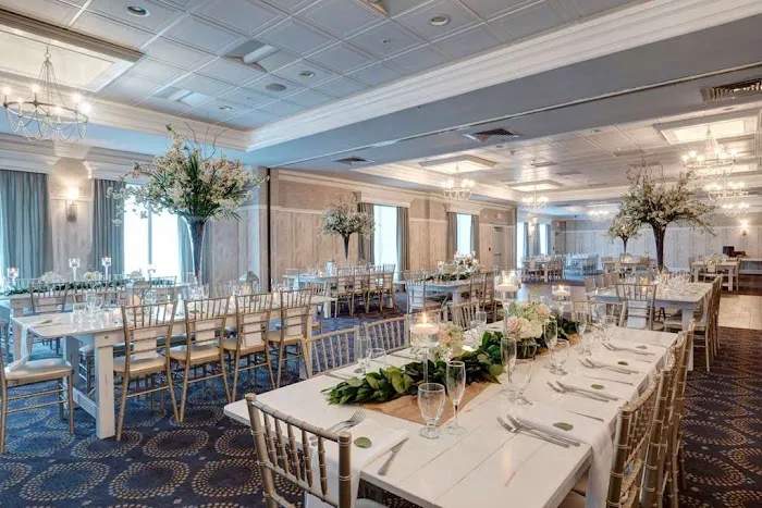 Hilton Garden Inn Hamilton 4