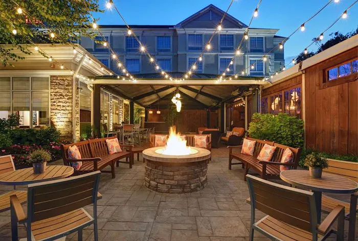 Hilton Garden Inn Hamilton 4