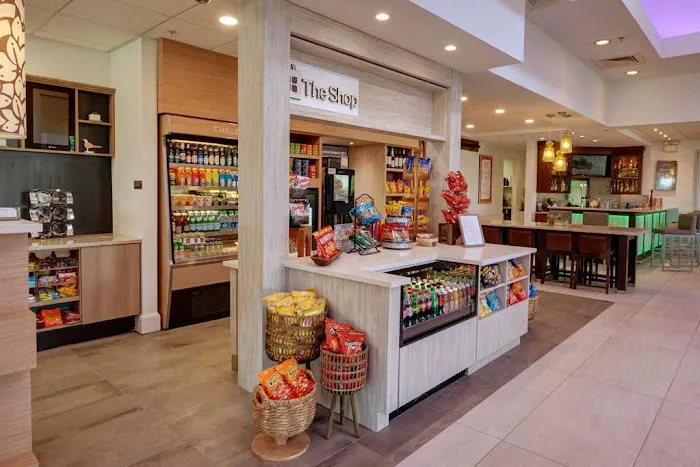 Hilton Garden Inn Hamilton 4
