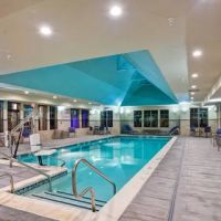 Residence Inn Hamilton ico