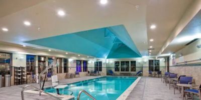 Residence Inn Hamilton