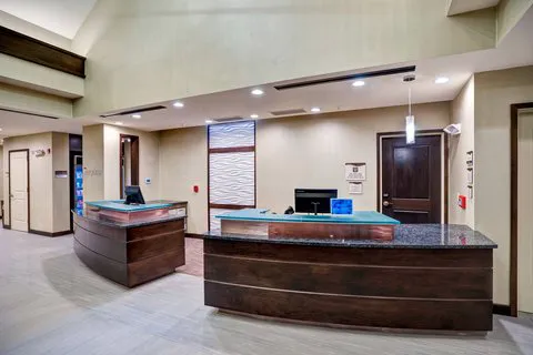 Residence Inn Hamilton 5
