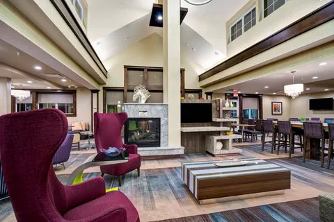 Residence Inn Hamilton 5
