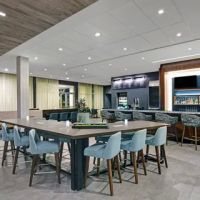 Courtyard Hamilton ico
