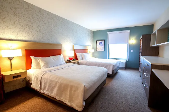 Home2 Suites by Hilton Bordentown 4