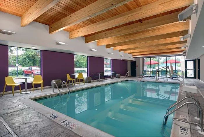 Home2 Suites by Hilton Bordentown 4
