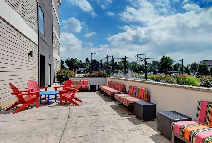 Home2 Suites by Hilton Bordentown 4