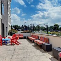 Home2 Suites by Hilton Bordentown ico