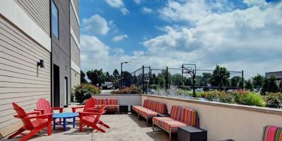 Home2 Suites by Hilton Bordentown