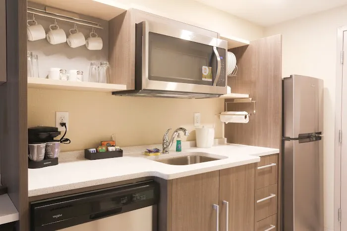 Home2 Suites by Hilton Bordentown 4