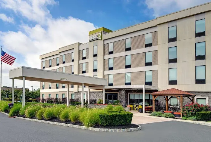 Home2 Suites by Hilton Bordentown 4