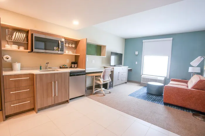 Home2 Suites by Hilton Bordentown 4