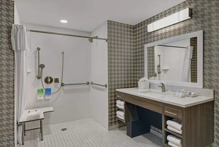 Home2 Suites by Hilton Bordentown 4