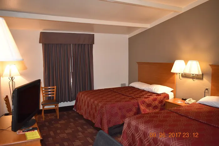 MHO Hotel Bordentown 4