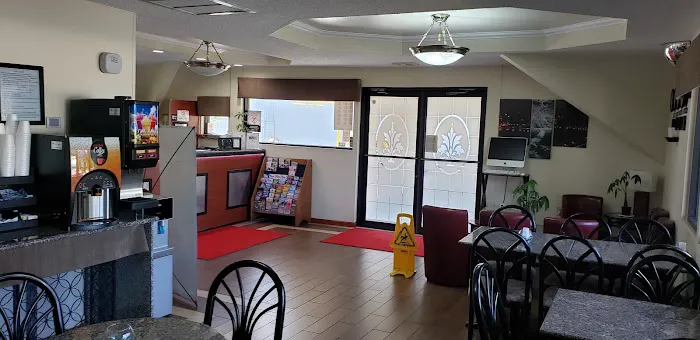 MHO Hotel Bordentown 4