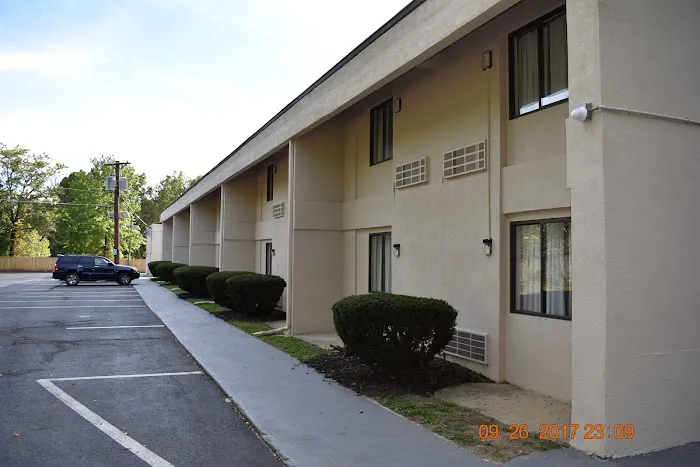 MHO Hotel Bordentown 4