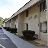 MHO Hotel Bordentown ico