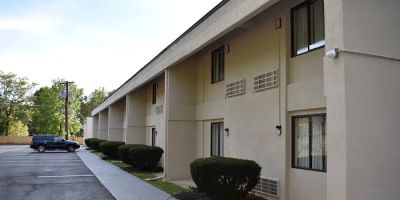 MHO Hotel Bordentown
