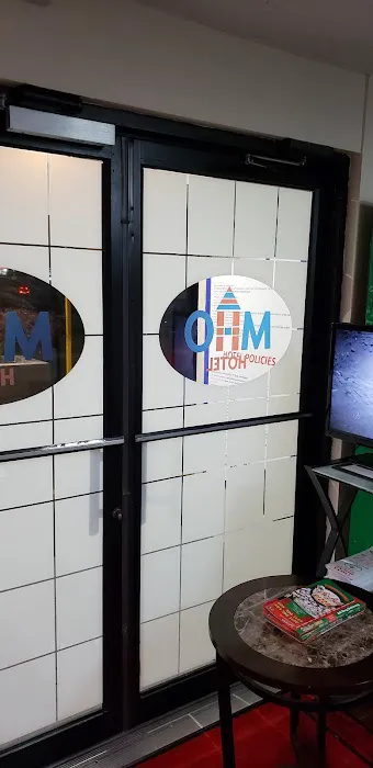 MHO Hotel Bordentown 4