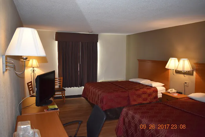 MHO Hotel Bordentown 4