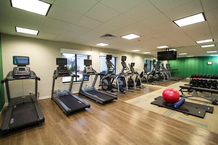 Holiday Inn Express Bordentown - Trenton South by IHG 4