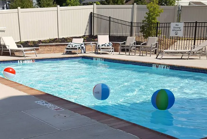 Holiday Inn Express Bordentown - Trenton South by IHG 4