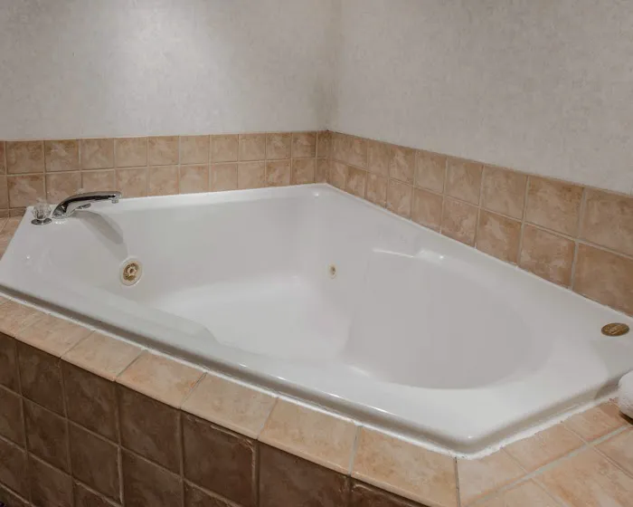 Comfort Inn Bordentown near NJ Turnpike 4