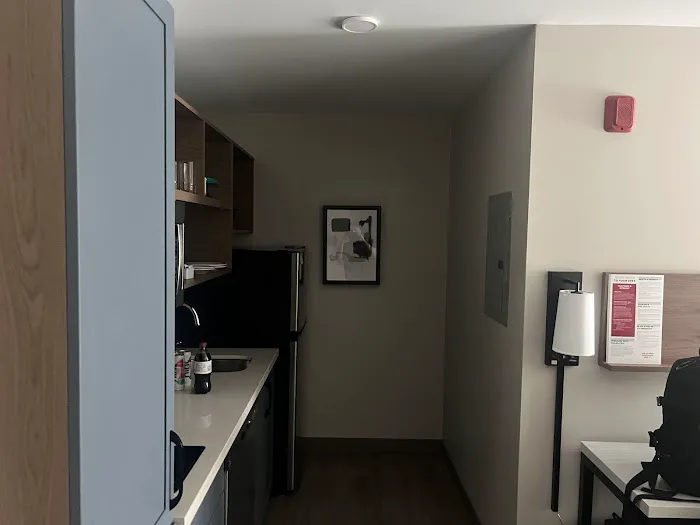 Candlewood Suites 4