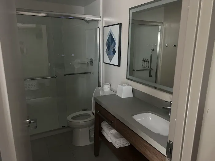 Candlewood Suites 4