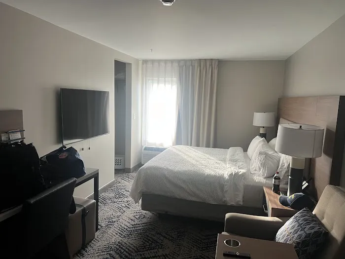 Candlewood Suites 4