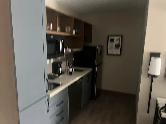 Candlewood Suites 4