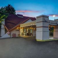 Motel 6 Lawrenceville ico