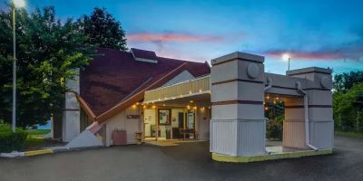Motel 6 Lawrenceville